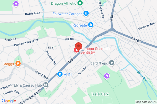 Fairwater Conservative Club