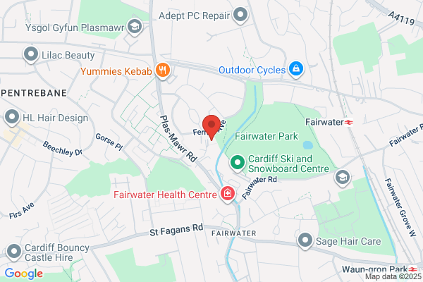 Fairwater Social & Athletic Club