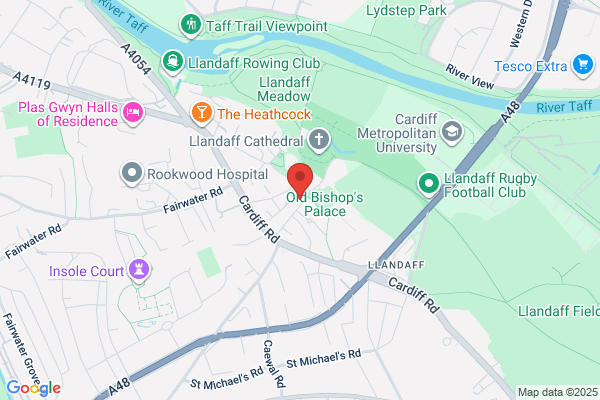 Llandaff Institute