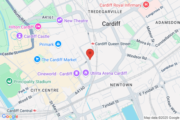 Masonic Hall Co Ltd