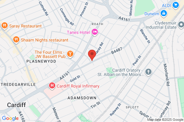 Roath Conservative Club