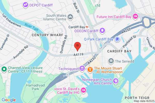 Youth Cymru