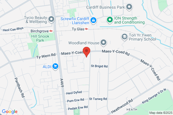 Adamsdown Community Centre