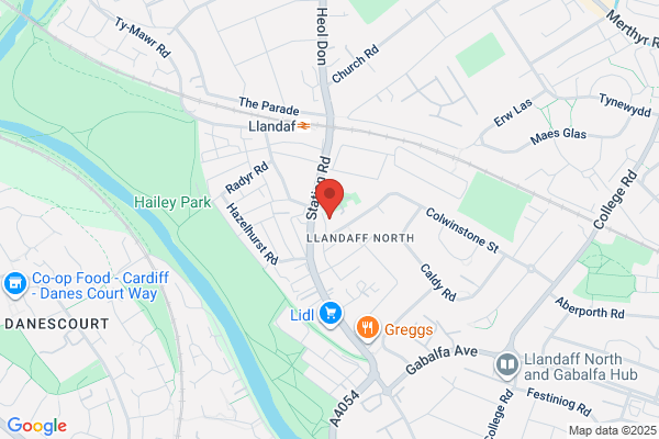 Llandaff North Community Centre