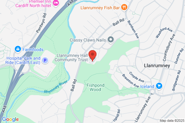 Llanrumney Community Centre
