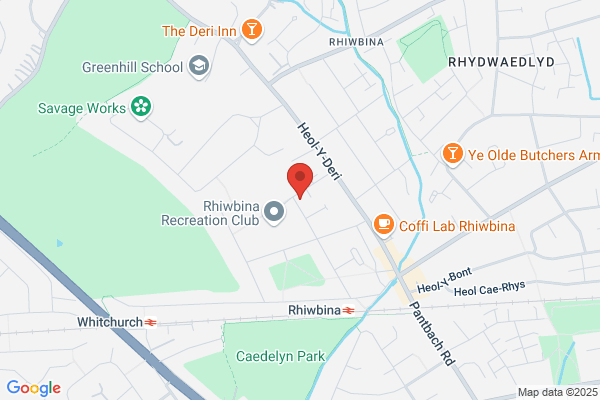Rhiwbina Memorial Hall & Community Association