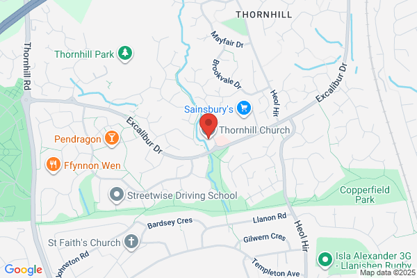 Thornhill Centre