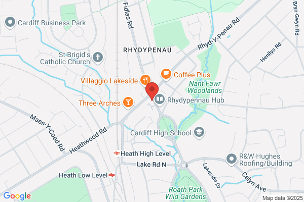 Ty Celyn Youth & Community Centre