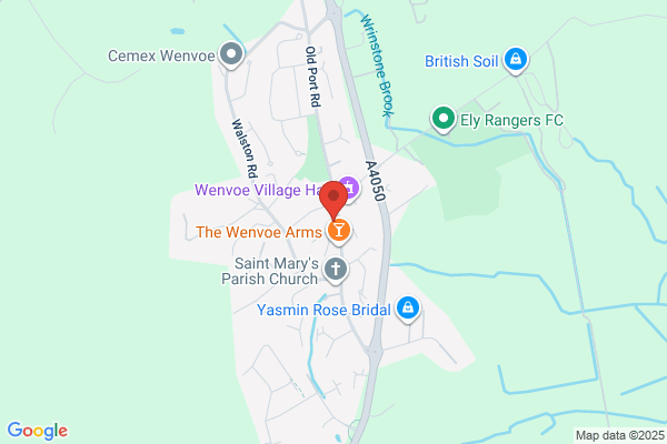 Wenvoe Community Council