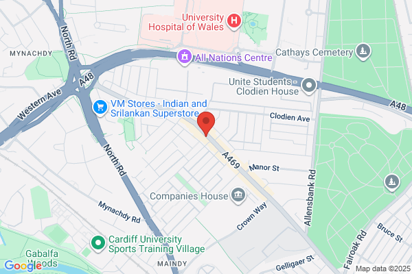 Techmaster IT Services Cardiff