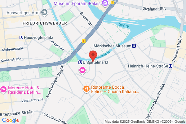 Uber - Greenlight Hub