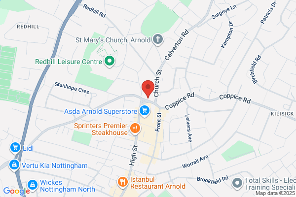 Answer Solutions Ltd