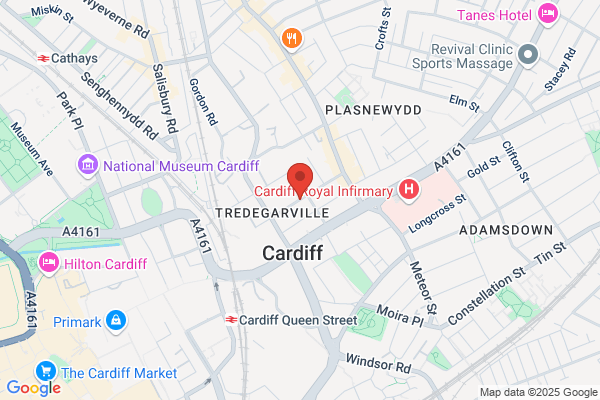 Birchfield Interactive
