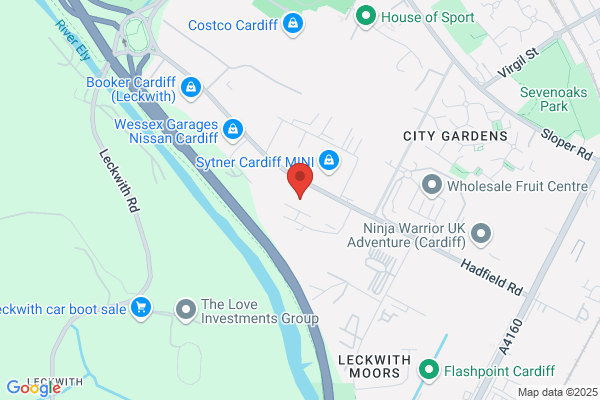 TimberTech Cardiff