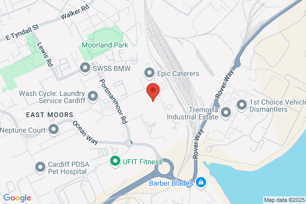 Cardiff Driveways & Landscaping
