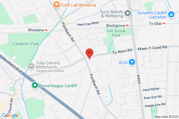 Tidybricks Landscaping Ltd