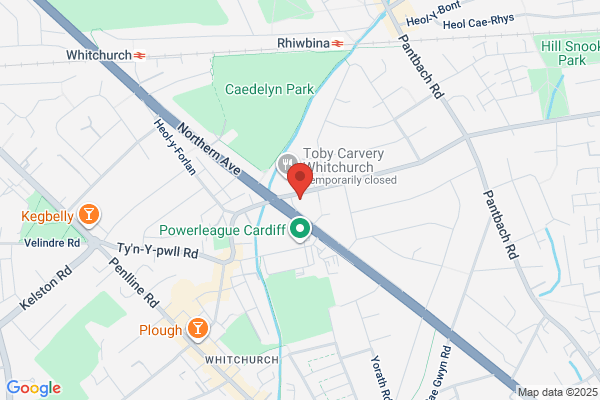 Tesco Express Petrol Station