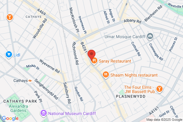 SPAR - City Road - CLOSED