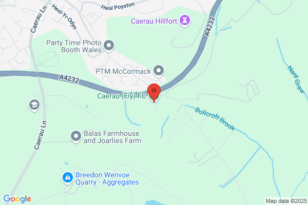 Caerau