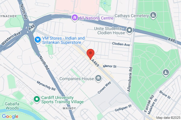 Co-operative Retail Services Ltd