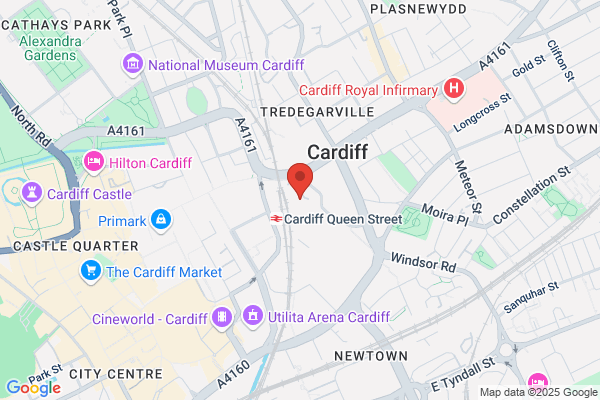 Countrywide Property Lawyers