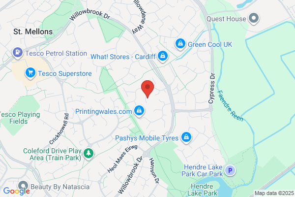 Sameday Couriers Cardiff