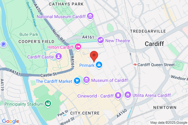 DPD Parcel Shop Location - Currys PC World