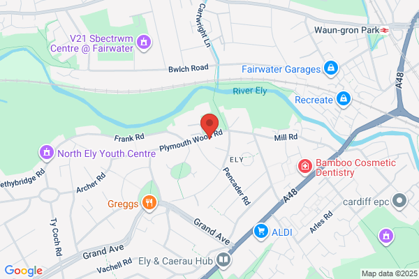 DPD Parcel Shop Location - J&H Stores (Gills)
