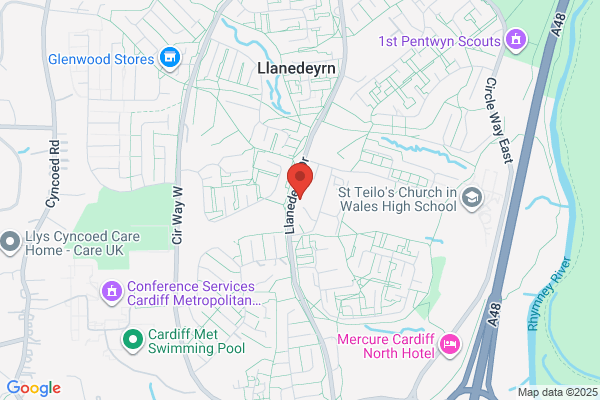 DPD Parcel Shop Location - Jay's News