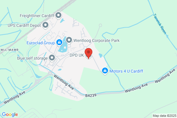 DPD UK