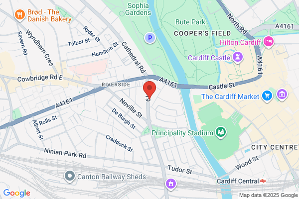 Mackadam Factors Ltd