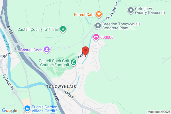 Tongwynlais Cycle Care