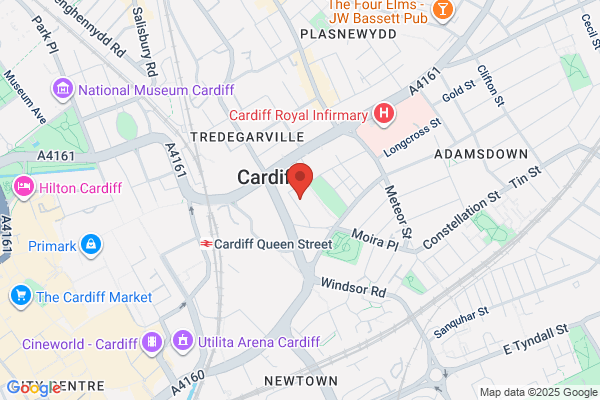 Acc Cardiff Dairy