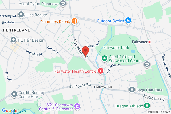 Fairwater Day Centre