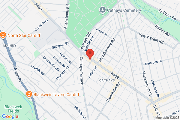 W J Gardner (Cardiff) Ltd