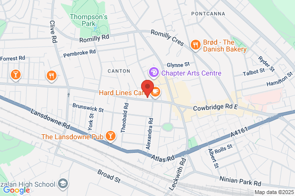 Domino's Pizza - Cardiff - Canton