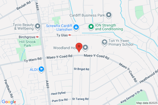 Domino's Pizza - Cardiff - Maes Y Coed