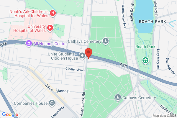 Fusion Dentistry Cardiff