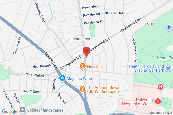 Birchgrove Dental Practice