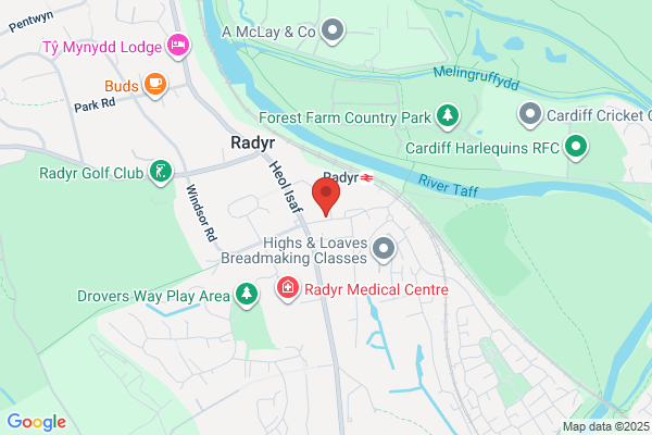 Bryn Melyn Dental Surgery