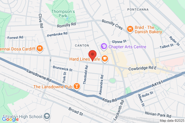 Canton Dental Care
