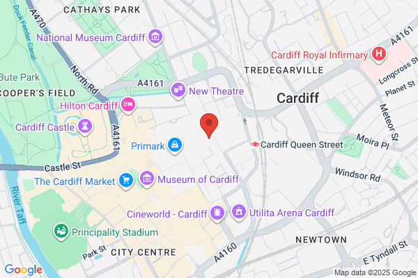 Churchill Way Dental Practice