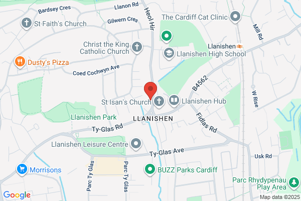 Llanishen Dental Surgery