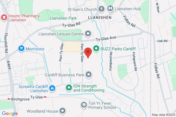 North Cardiff Orthodondic Centre