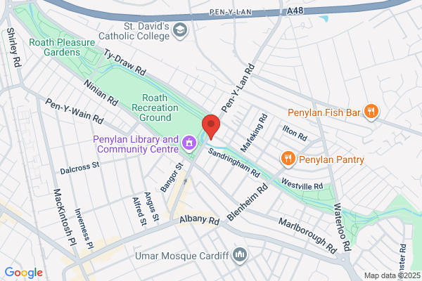 Penylan Dental Practice