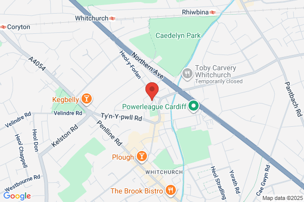 Rhiwbina Dental Surgery
