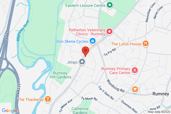 Rumney Hill Dental Surgery