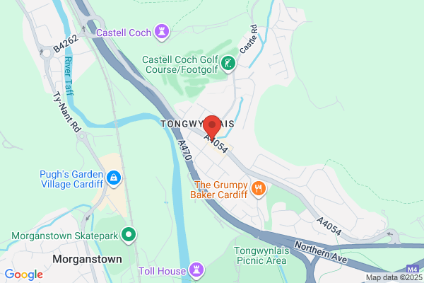 Tongwynlais Dental Practice
