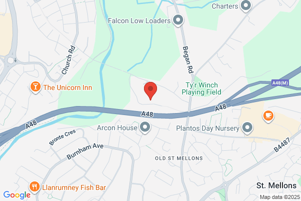 Abbion Fire & Security Systems Ltd