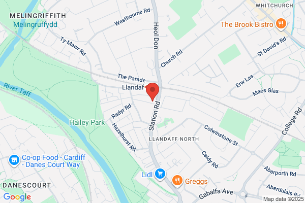 Cardiff Nutrition Consultancy
